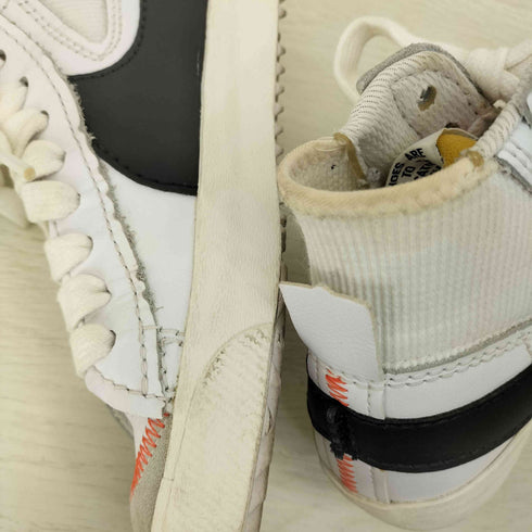 ナイキ NIKE Blazer Mid 77 Jumbo レディース JPN:24.5